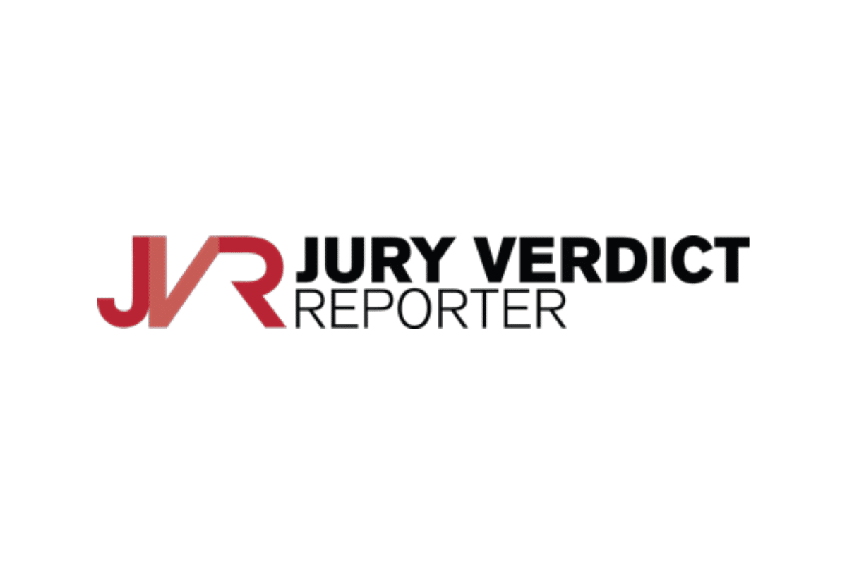 Jury Verdict Reporter