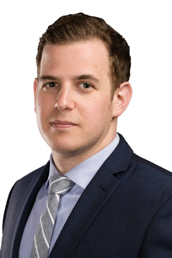 Daniel A. Goldfaden, Partner at Levin & Perconti