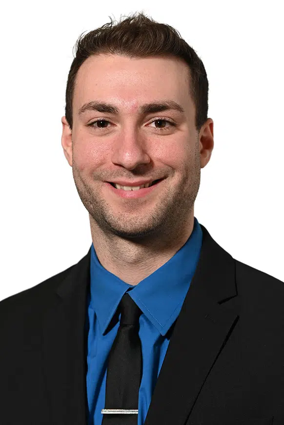 JACK TERRAN headshot
