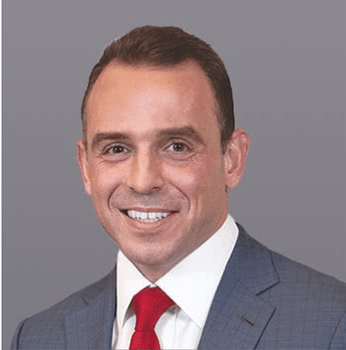 Michael Bonamarte headshot