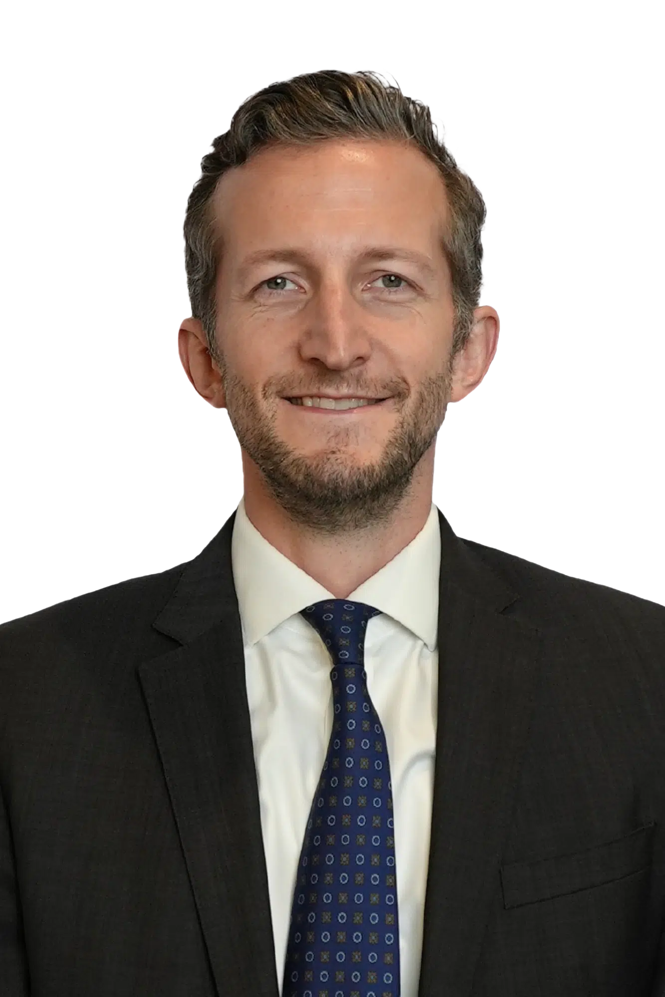 Paul Connery, illinois personal injury lawyer