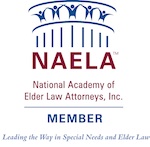 NAELA member badge