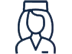 nurse icon