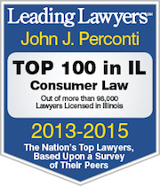 John J. Perconti | Founder & Senior Partner at Levin & Perconti﻿