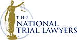 the national trial lawyers badge