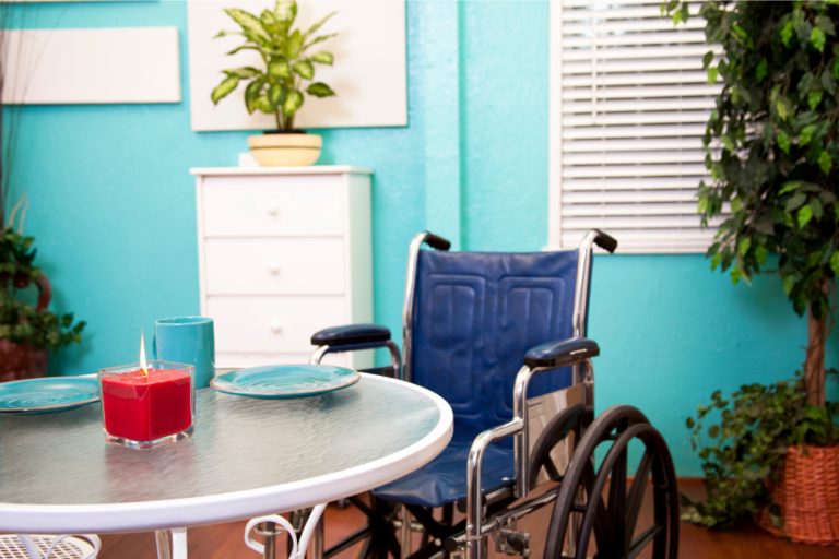 Living facility