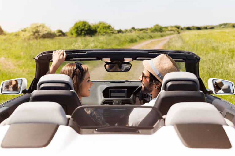 Summer Drive