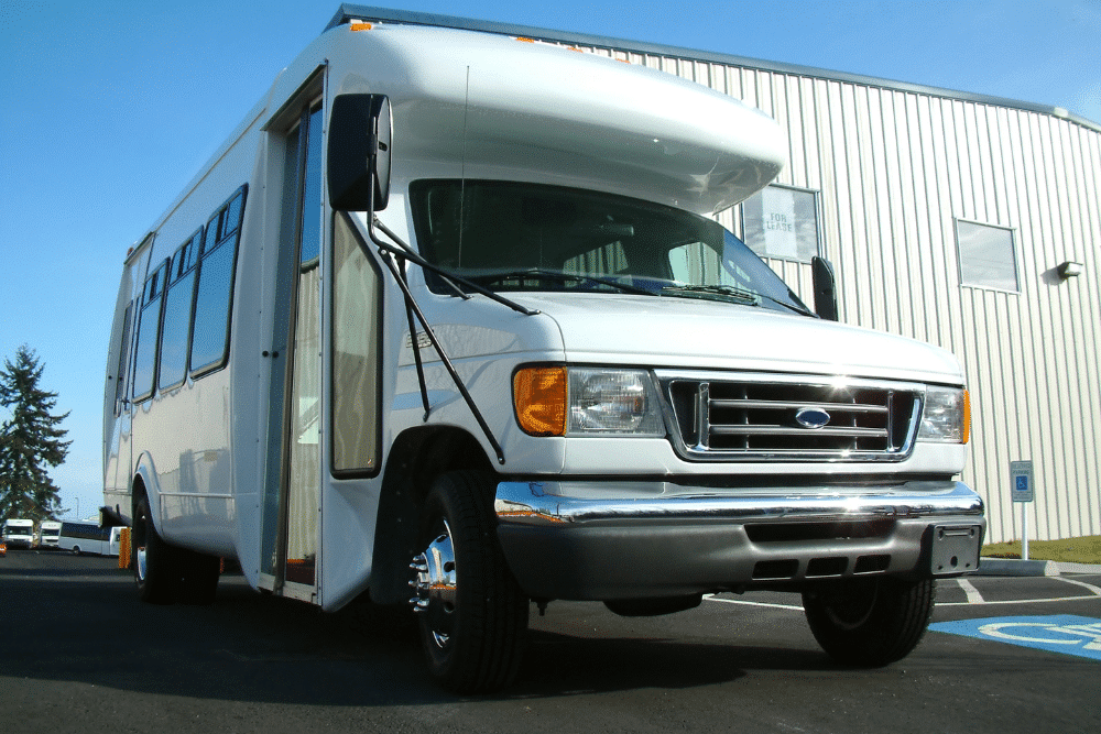 adult bus