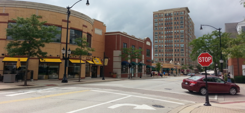 Arlington Heights, IL