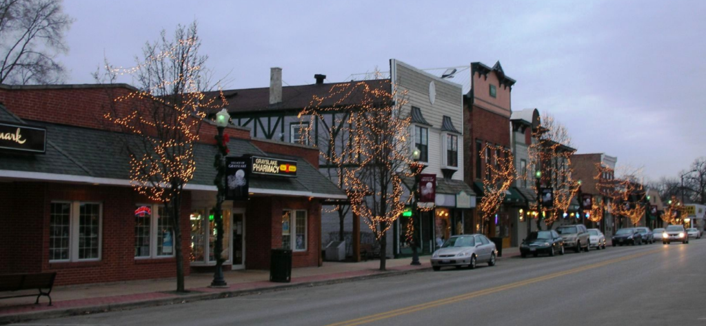 Buffalo Grove, IL
