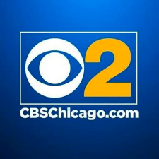 CBS Chicago logo