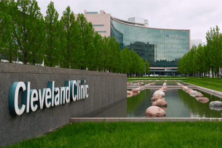 Cleveland Clinic