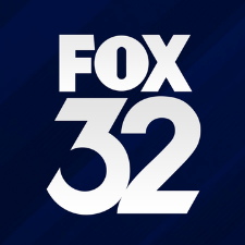 Fox 32 Chicago logo