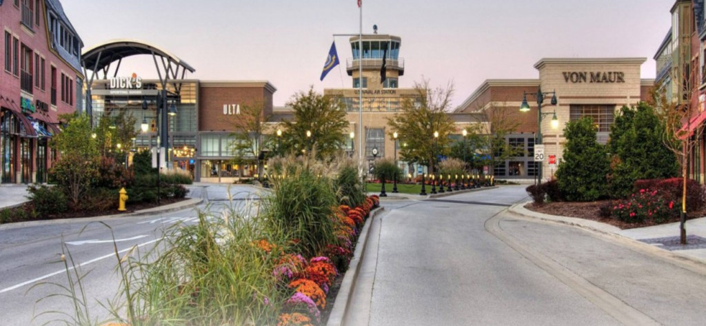 Glenview, IL