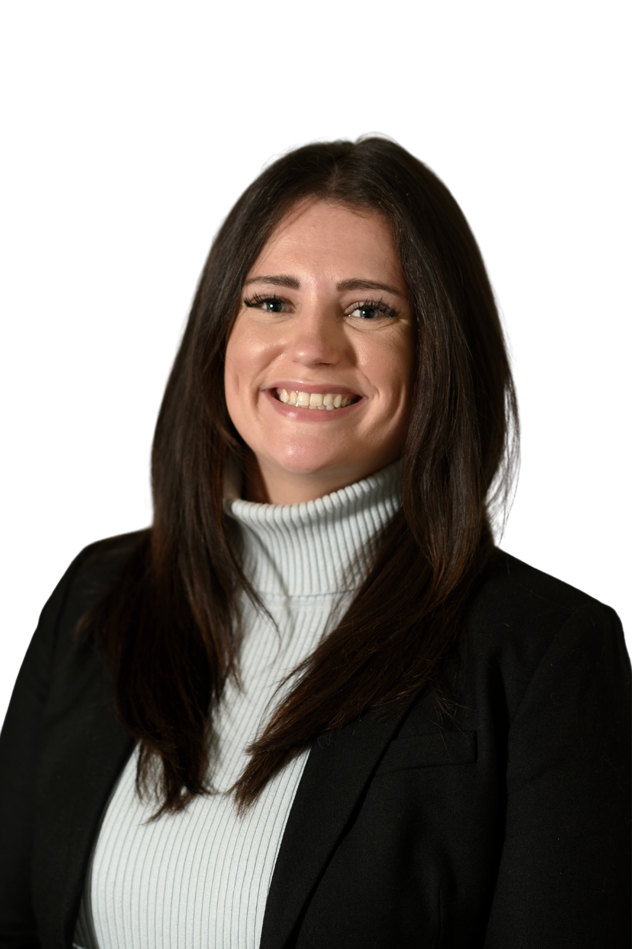Isabela Bacidore headshot