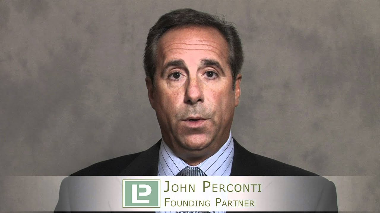 John Perconti Founding Partner