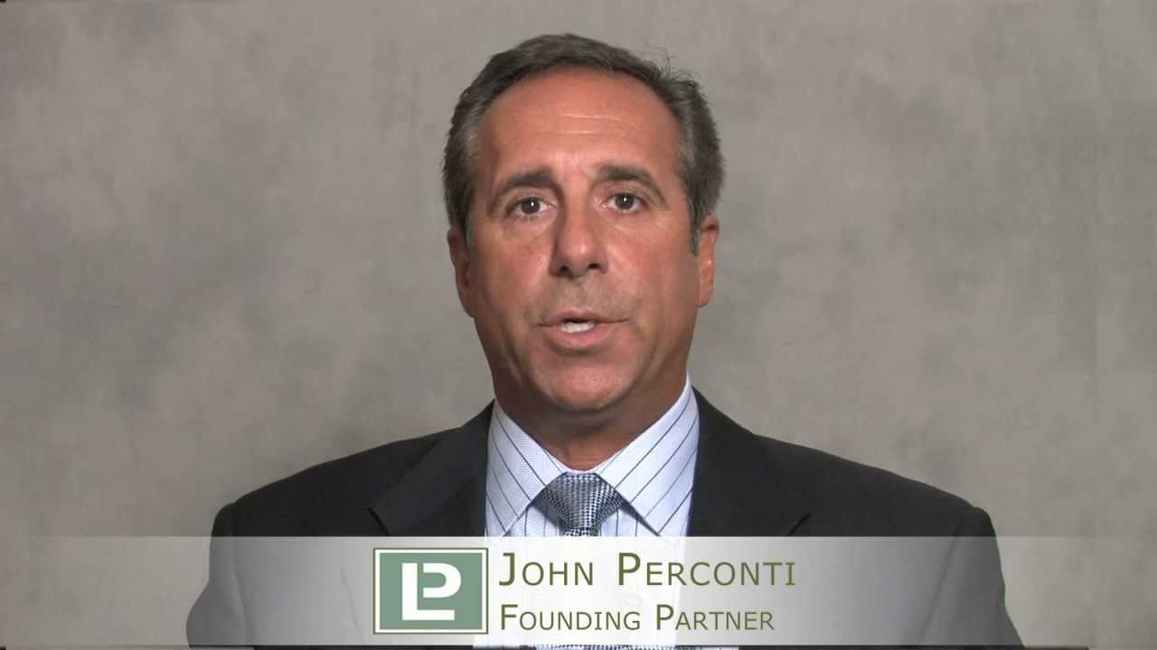 John Perconti L&P