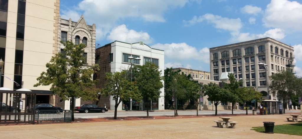 Joliet, IL