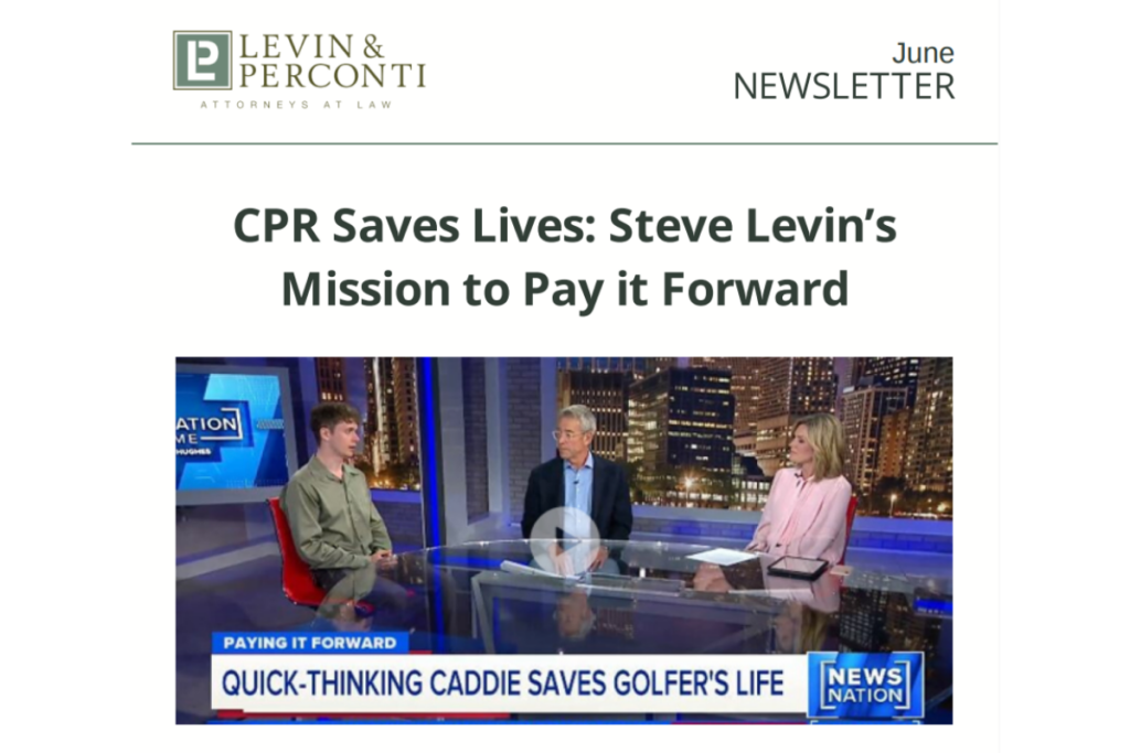 June 2022 Newsletter