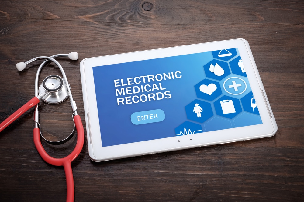 Electronic Medical Records