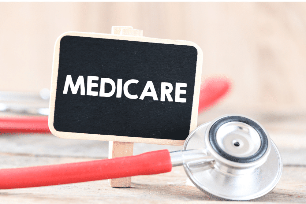 Medicare