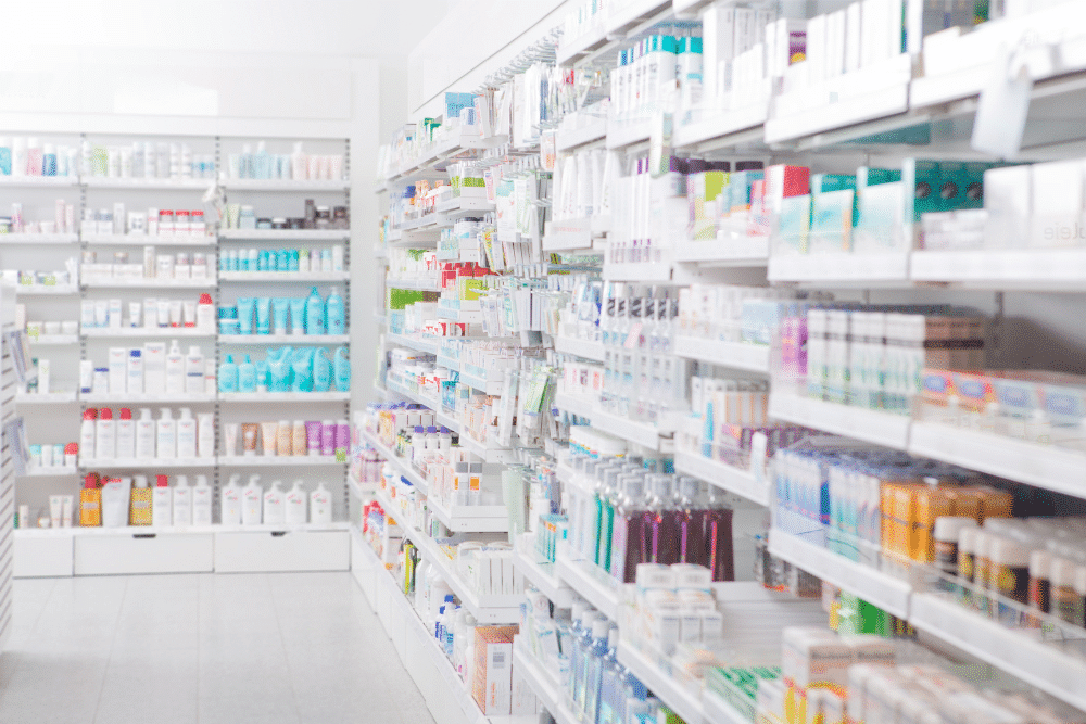 Pharmacy