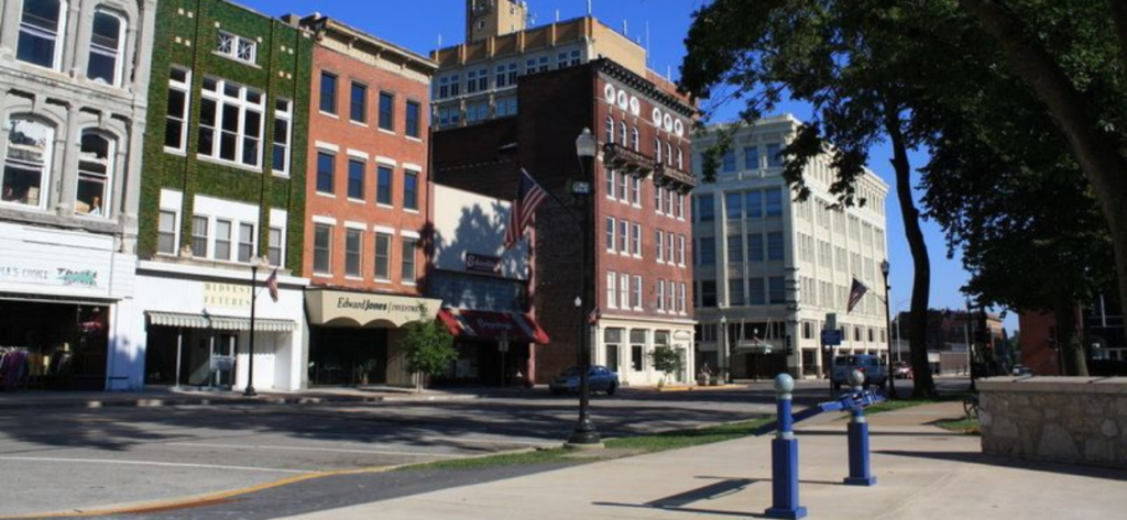 Quincy, IL