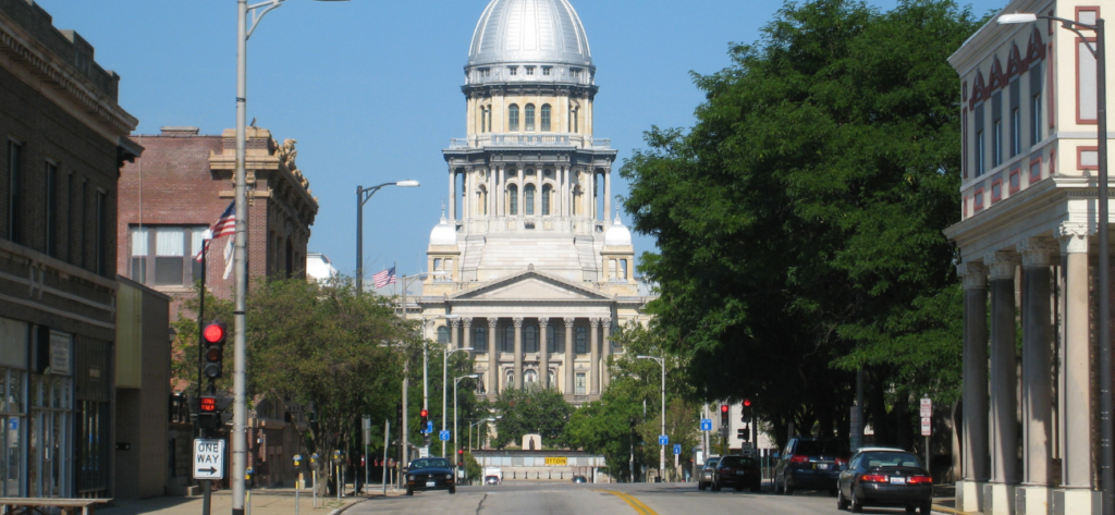 Springfield, IL