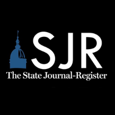 The State Journal-Register logo