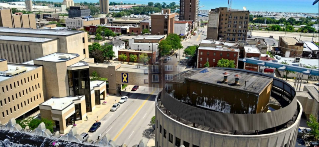 Waukegan, IL