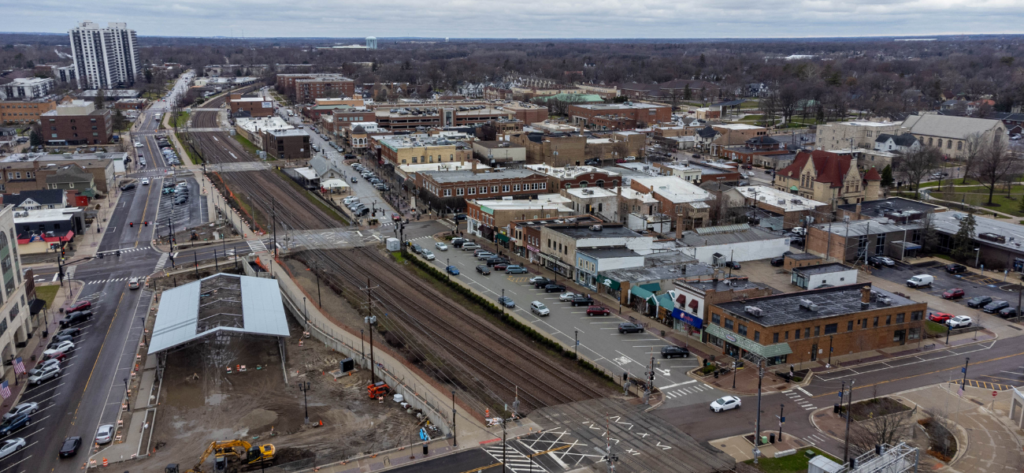 Wheaton, IL