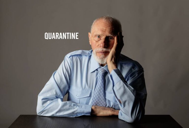 Quarantine