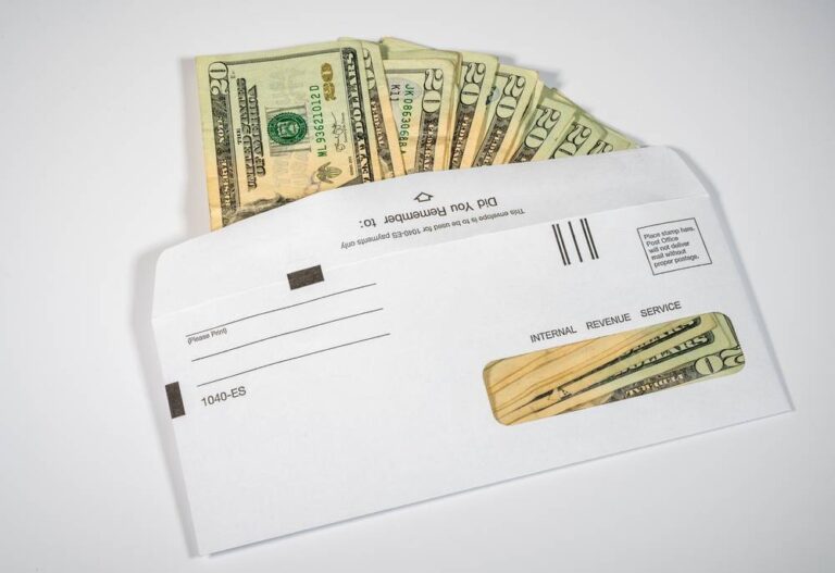 levin perconti stimulus payment