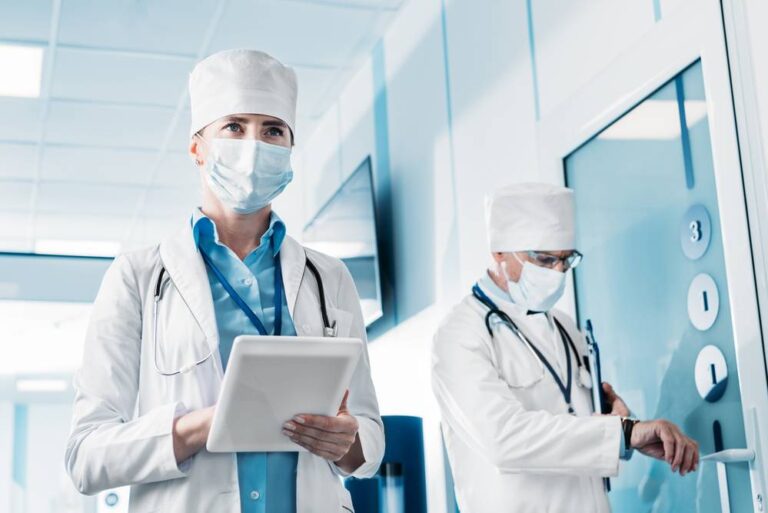 Doctors