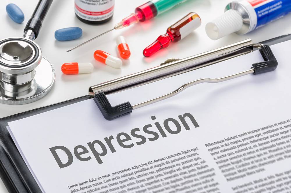 Depression documents