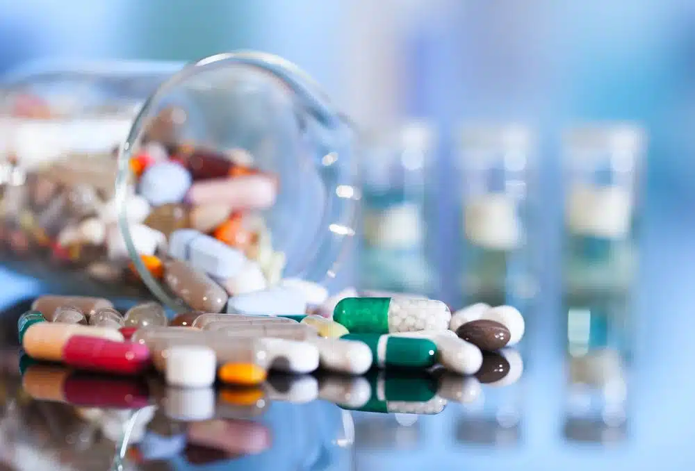 pills