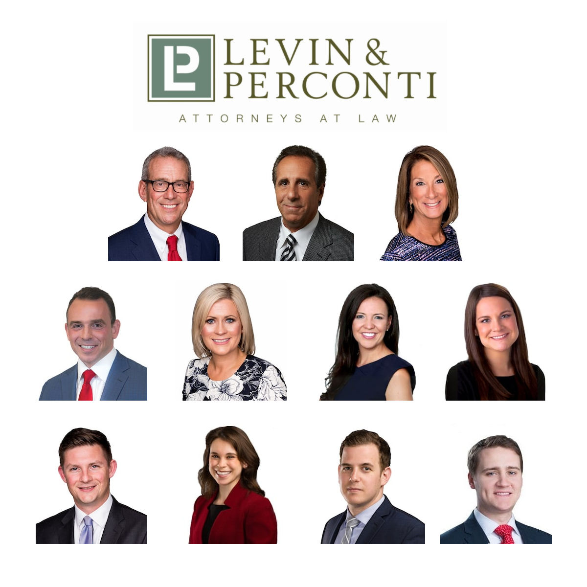 Levin and Perconti Attorneys