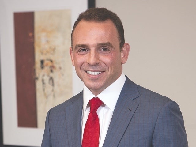 Levin & Perconti Attorney