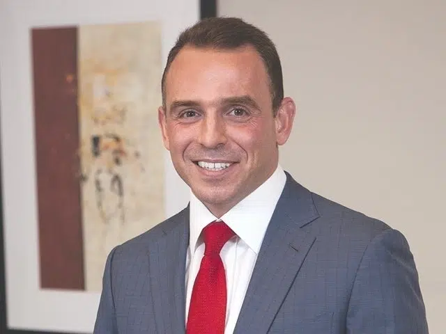 Levin & Perconti Attorney