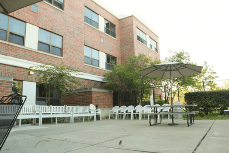 southpoint nursing and rehabilitation center chicago