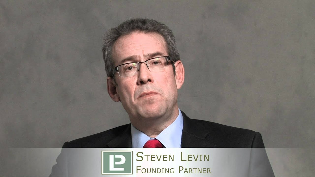 Steven Levin Youtube Thumbnail