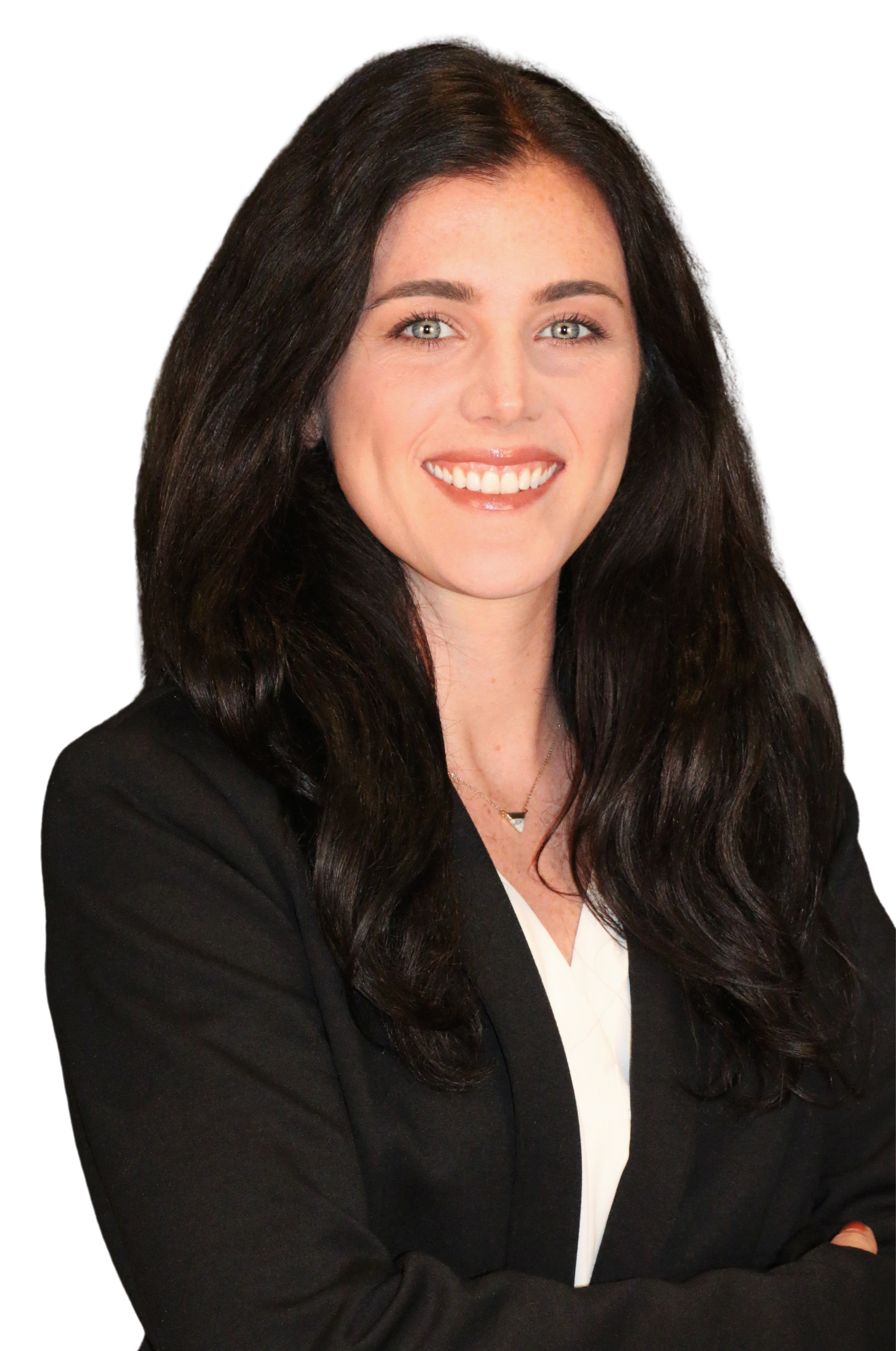 Julia Martin headshot