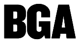 BGA logo