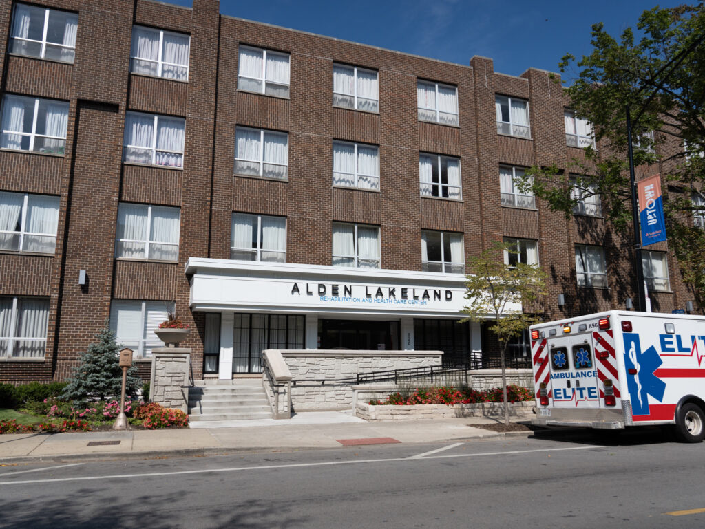 Alden Lakeland Rehab and Health Care Center 2