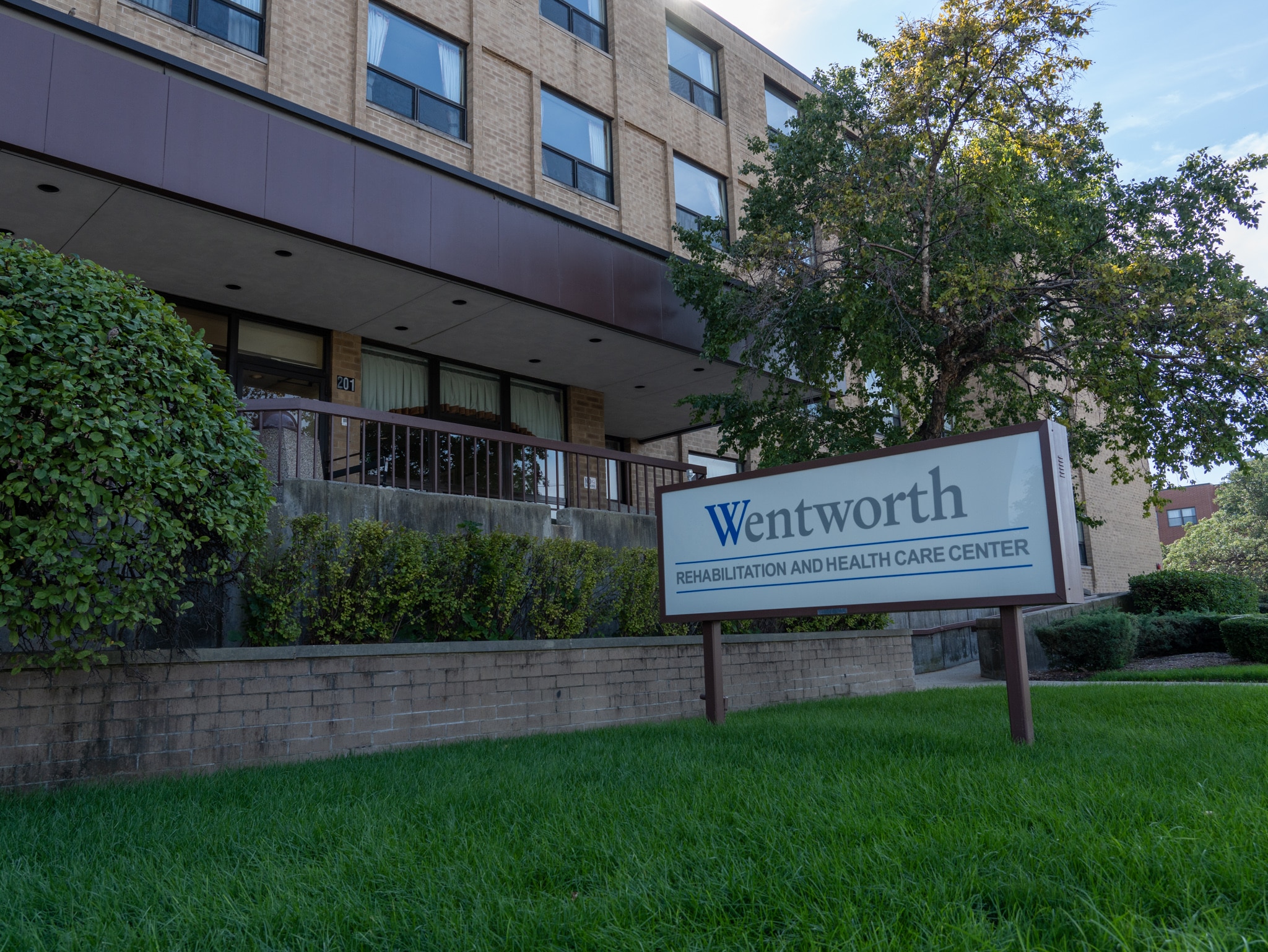 Rehabilitation and Health Care Center