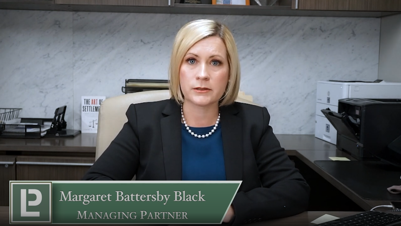 Margaret Battersby Black video thumbnail