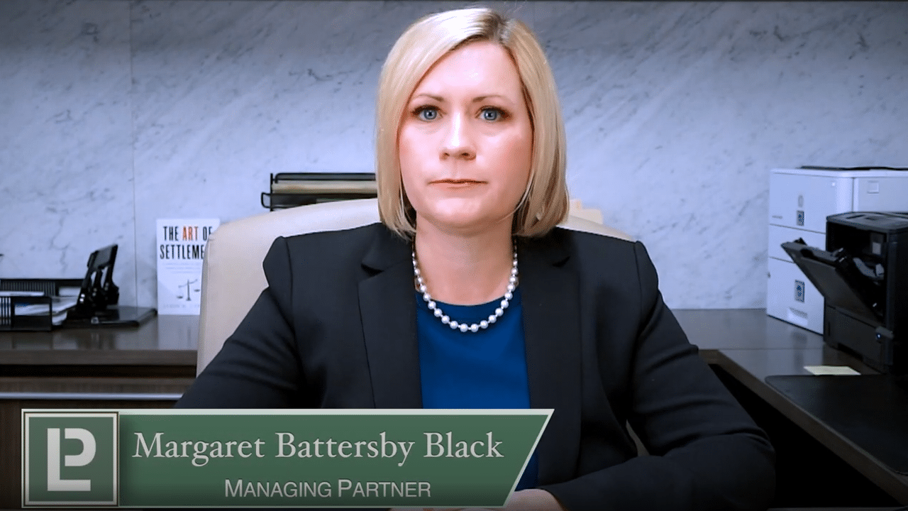 Margaret Battersby Black video thumbnail