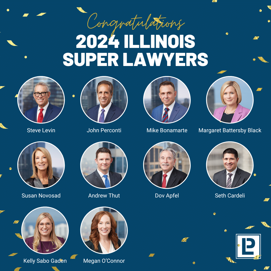 2024 Super Lawyers