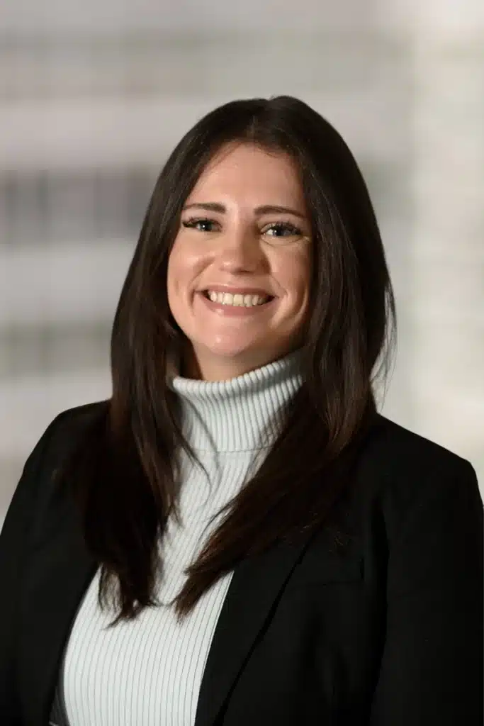 Isabella Bacidore, Associate Attorney at L&P