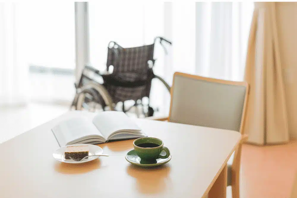 Filing a Complaint Against an Illinois Nursing Home